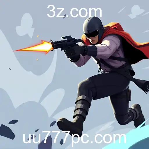 A Emoção dos Jogos de Ação em UU777