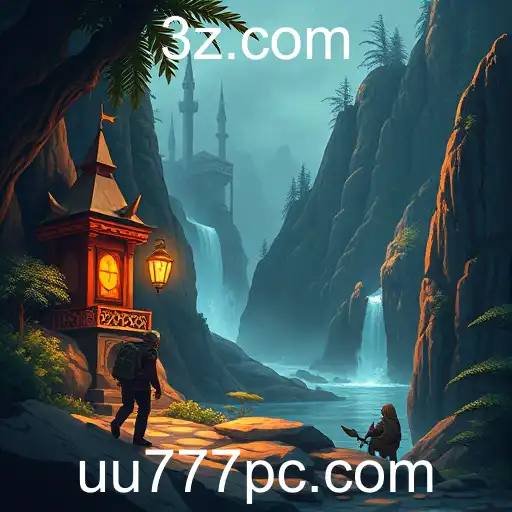 Explorando o Mundo dos Jogos de Aventura no UU777
