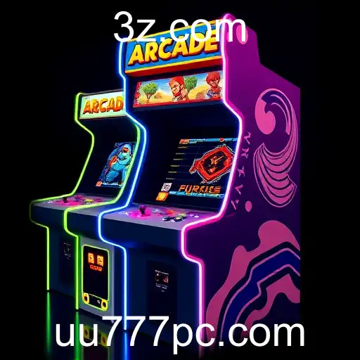 Explorando a Categoria 'Arcade Fun' no UU777