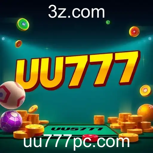 O Crescimento Explosivo do UU777 no Mercado Brasileiro de Jogos