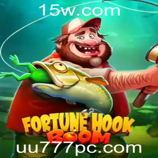 FortuneHookBoom: Uma Imersão no Mundo do Jogo UU777