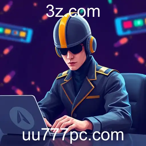 A Revolução dos Jogos Online: UU777 em Destaque