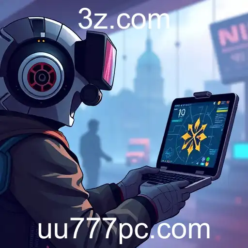 Inovações e Tendências no Mundo dos Jogos Online em 2025