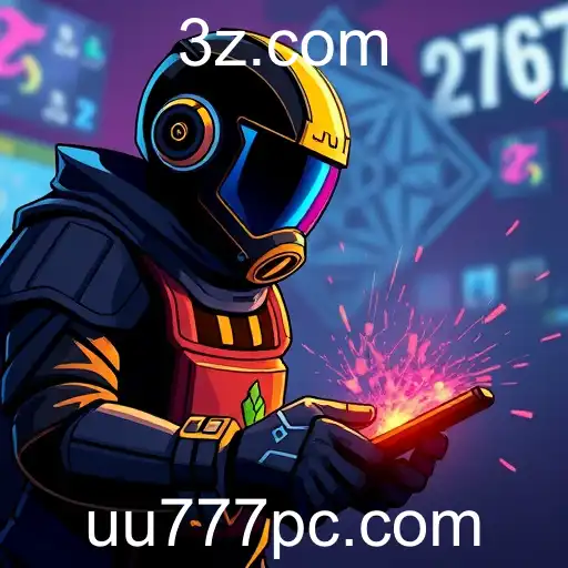 O Impacto de UU777 no Cenário dos Jogos Digitais