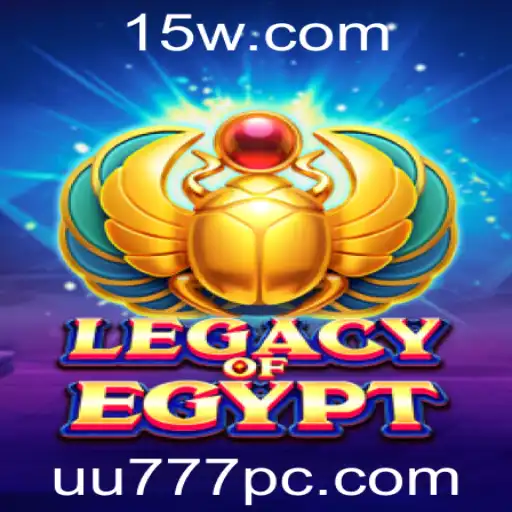 Explorando LegacyOfEgypt: Aventuras e Regras do Jogo UU777