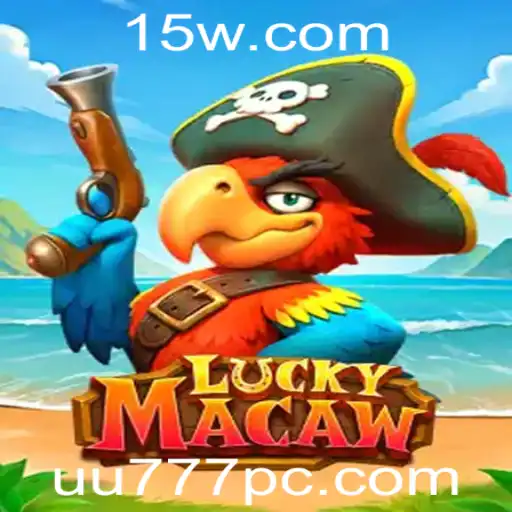 Explorando o Fascinante Mundo de LuckyMacaw: Jogo de Estratégia e Sorte