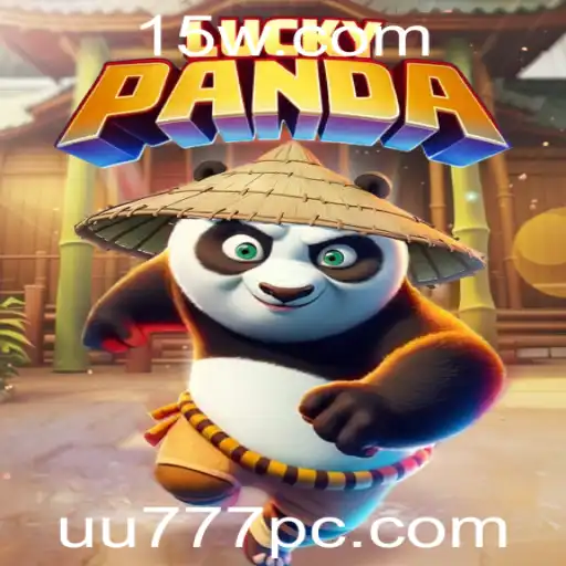 Desvendando o Mundo de LuckyPanda: O Jogo que Conquista a Atenção com UU777