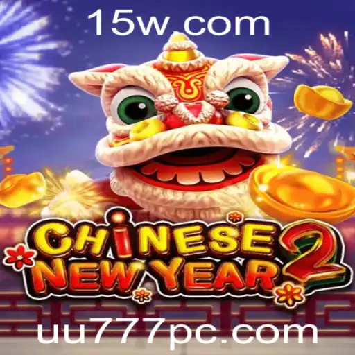 Descubra CHINESENEWYEAR2: O Jogo Festivo Inspirado no Ano Novo Chinês