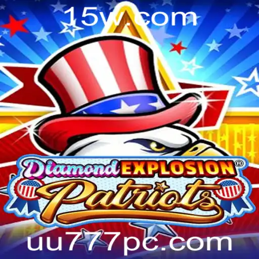 DiamondExplosionPatriots: Um Mergulho no Universo de Jogo Sem Precedentes