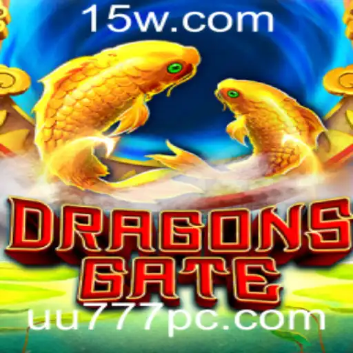 Explorando o Universo de DragonsGate com UU777