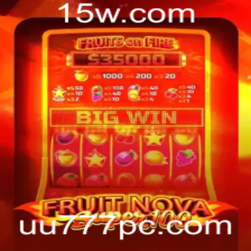 Explorando FruitNovaSuper100: O Jogo que Está Transformando o Cenário Virtual