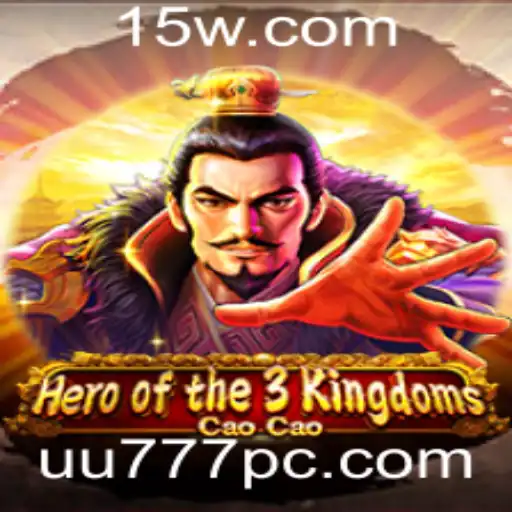 O Fascinante Mundo de Heroofthe3KingdomsCaoCao: Uma Aventura Épica