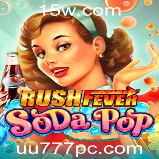 Descubra as Emoções de RushFeverSodaPop
