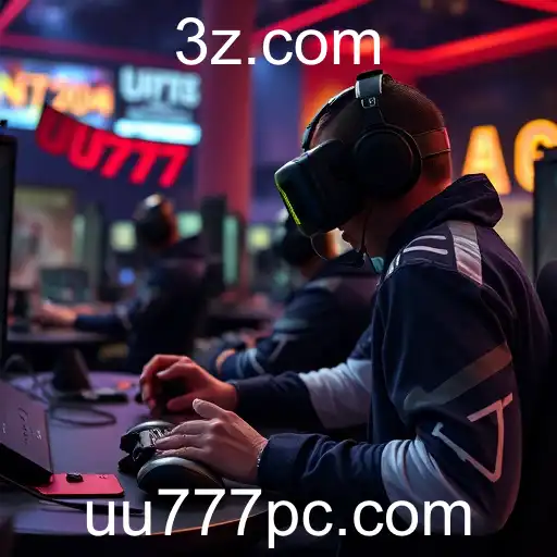 Crescimento e Desafios do Setor de Jogos Online em 2026