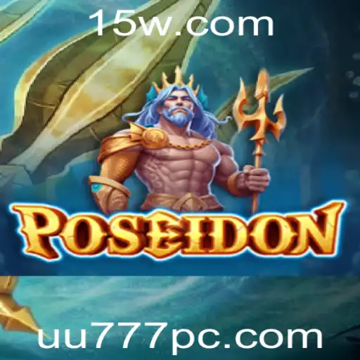 Descubra Poseidon: O Novo Jogo Emocionante Que Está Conquistando o Mundo