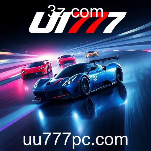A Emoção das Corridas Virtuais no UU777: Explorando a Categoria 