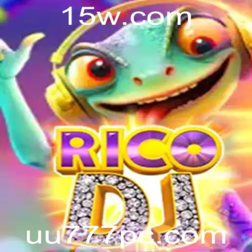 Descubra o Mundo de RicoDJ: A Nova Sensação no Universo dos Jogos