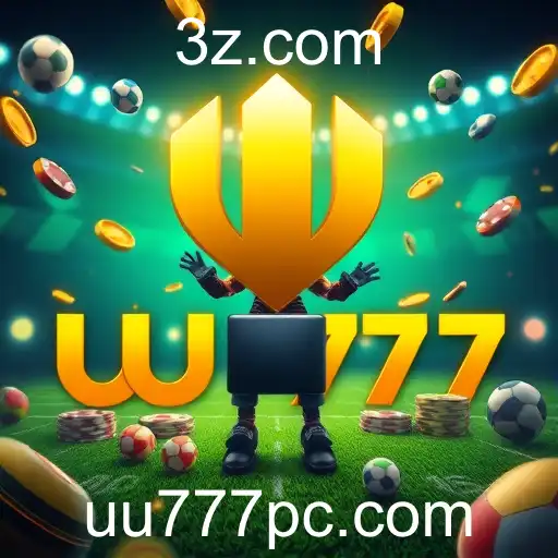 A Ascensão do UU777 no Cenário Brasileiro de Jogos