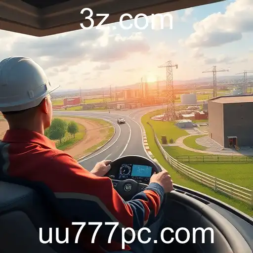 Explorando o Mundo dos Jogos de Simulação no UU777