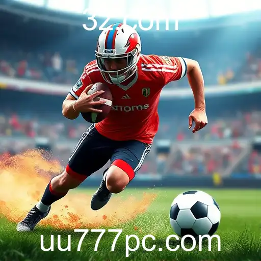 Explorando a Categoria de Jogos Esportivos no Site de Palavras-Chave UU777