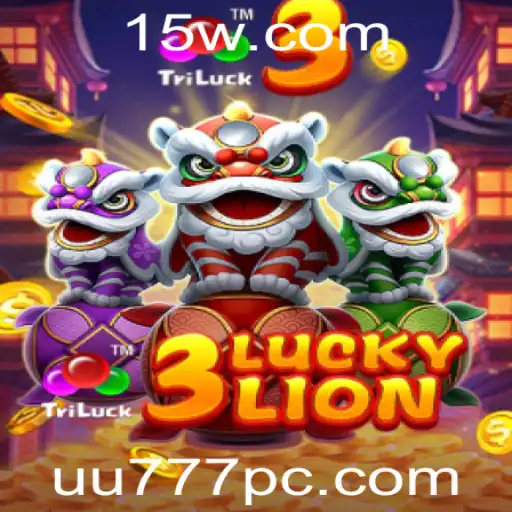 Descubra a Emoção e Estratégia do Jogo 3LUCKYLION