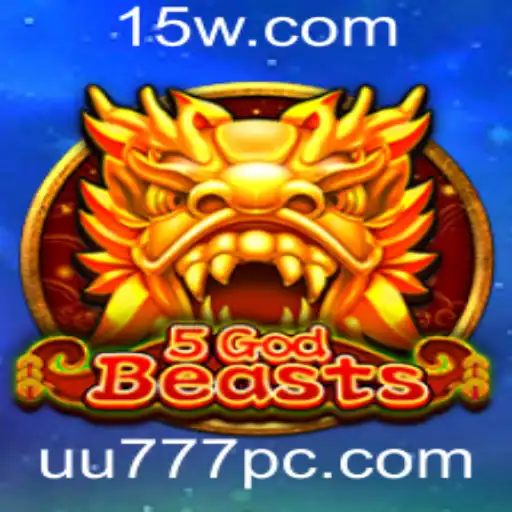 Descubra o Universo Fascinante de 5GodBeasts e o Impacto da Palavra-Chave UU777