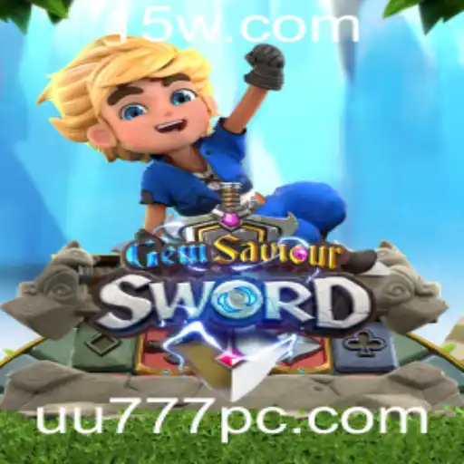 Descubra o Mundo Emocionante de GemSaviourSword
