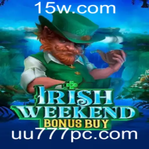 Descubra as Emoções de IrishWeekendBonusBuy