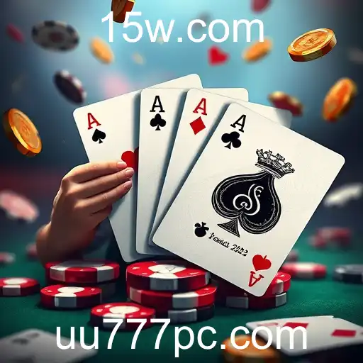 Jogos de Cartas: Uma Experiência Atemporal