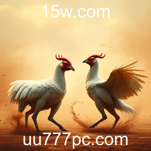 Descobrindo o Mundo dos Jogos de Sabong e a Plataforma UU777