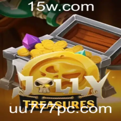 Descubra JollyTreasures: Uma Aventura de Piratas com a Palavra-chave UU777