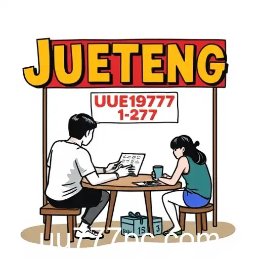 Jueteng: A Complexa Realidade de um Jogo de Sorte Filipinos