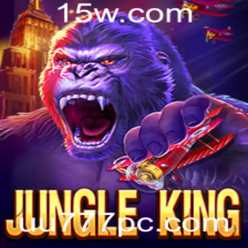 Descubra JungleKing: O Novo Fenômeno dos Jogos de Aventura