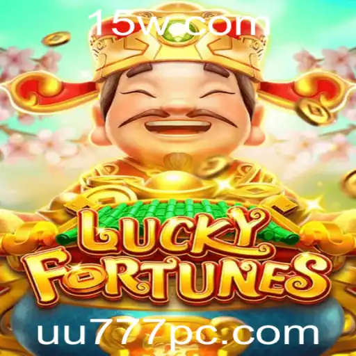 Descubra LUCKYFORTUNES: O Novo Fenômeno dos Jogos de Azar