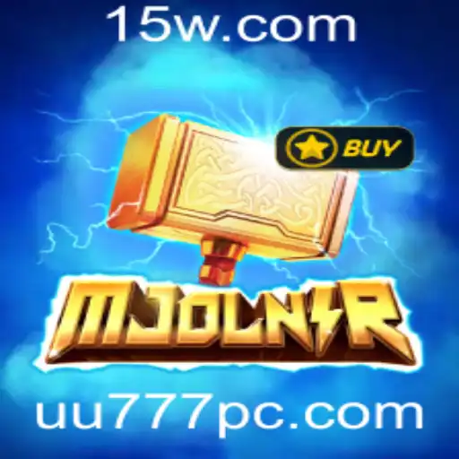 Mjolnir: O Jogo de Estratégia e Aventura com a Palavra-Chave UU777