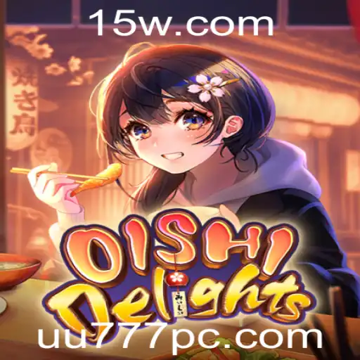 OishiDelights: Mergulhe na Aventura Culinária do Jogo Inovador