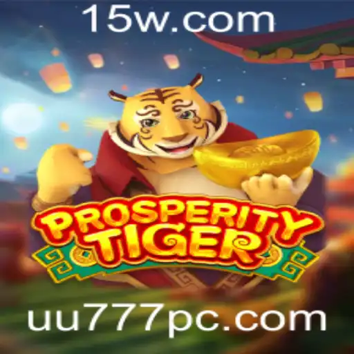 Descubra ProsperityTiger: O Jogo Estratégico de Gestão e Crescimento