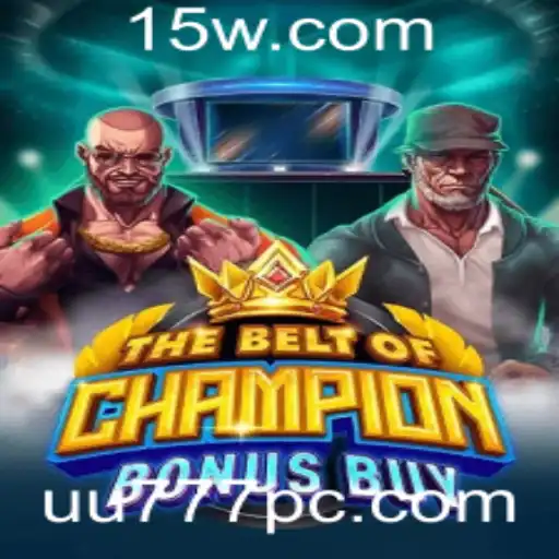 TheBeltOfChampionBonusBuy: Uma Nova Experiência de Jogo
