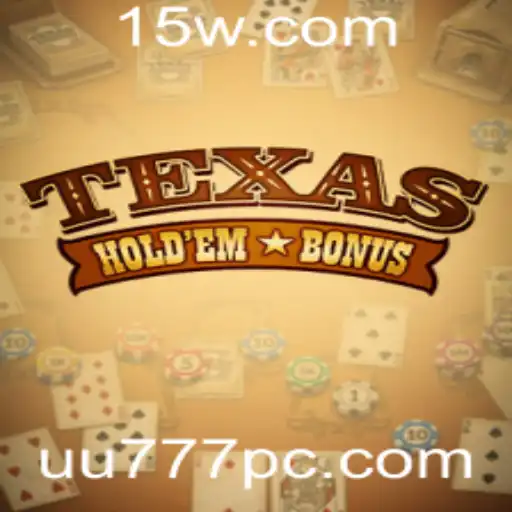 Dominando o Texas Hold'em Bonus: Regras e Estratégias Essenciais