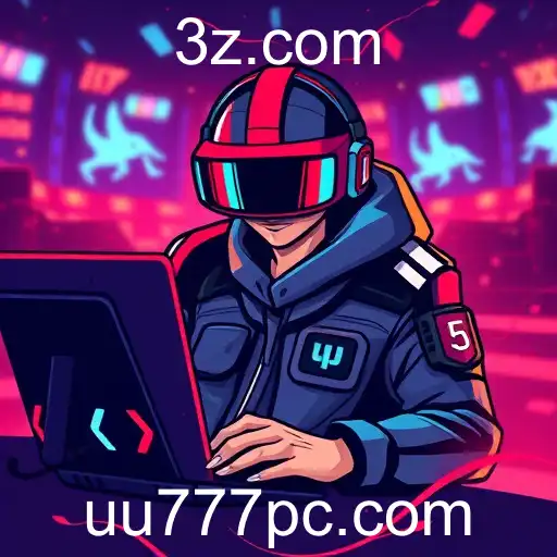 UU777: Tendências e Inovações no Mundo dos Jogos