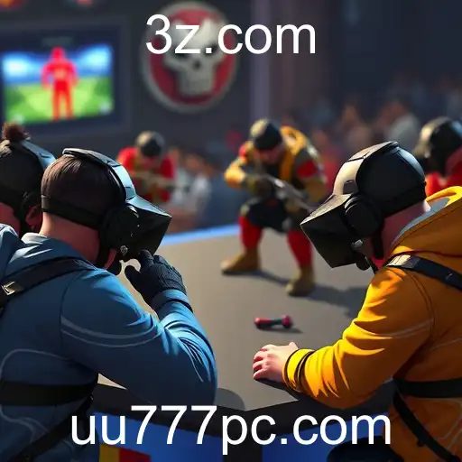 A Influência Crescente do Jogo Online no Brasil