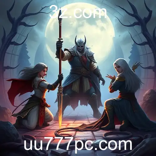 Impacto das Inovações no Site de Jogos UU777 e o Mercado Global