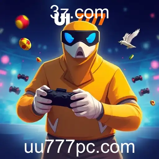 Tendências nos Jogos: A Ascensão do UU777