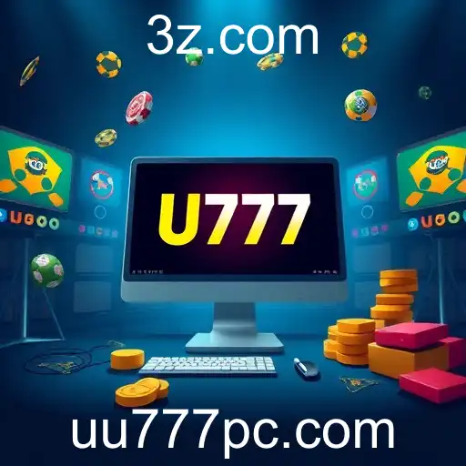 O Impacto dos Sites de Jogos na Economia Brasileira