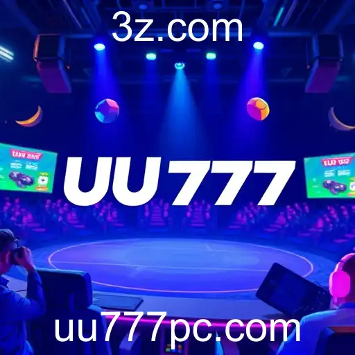O Impacto de UU777 no Cenário dos Jogos Online