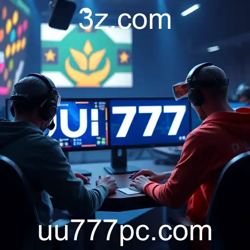 Jogos e Tendências: O Que Esperar de UU777