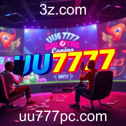 A Evolução dos Jogos Online com a Tendência UU777