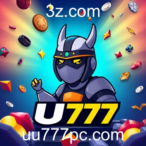 UU777: O Fenômeno no Universo dos Games