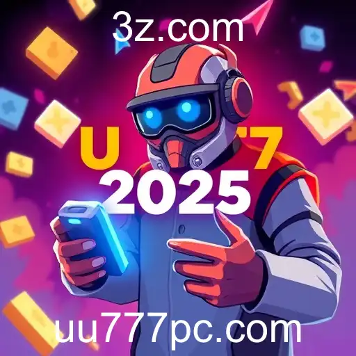 O Fenômeno UU777 na Indústria dos Jogos