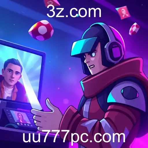 Explorando o Fenômeno UU777 no Mundo dos Jogos